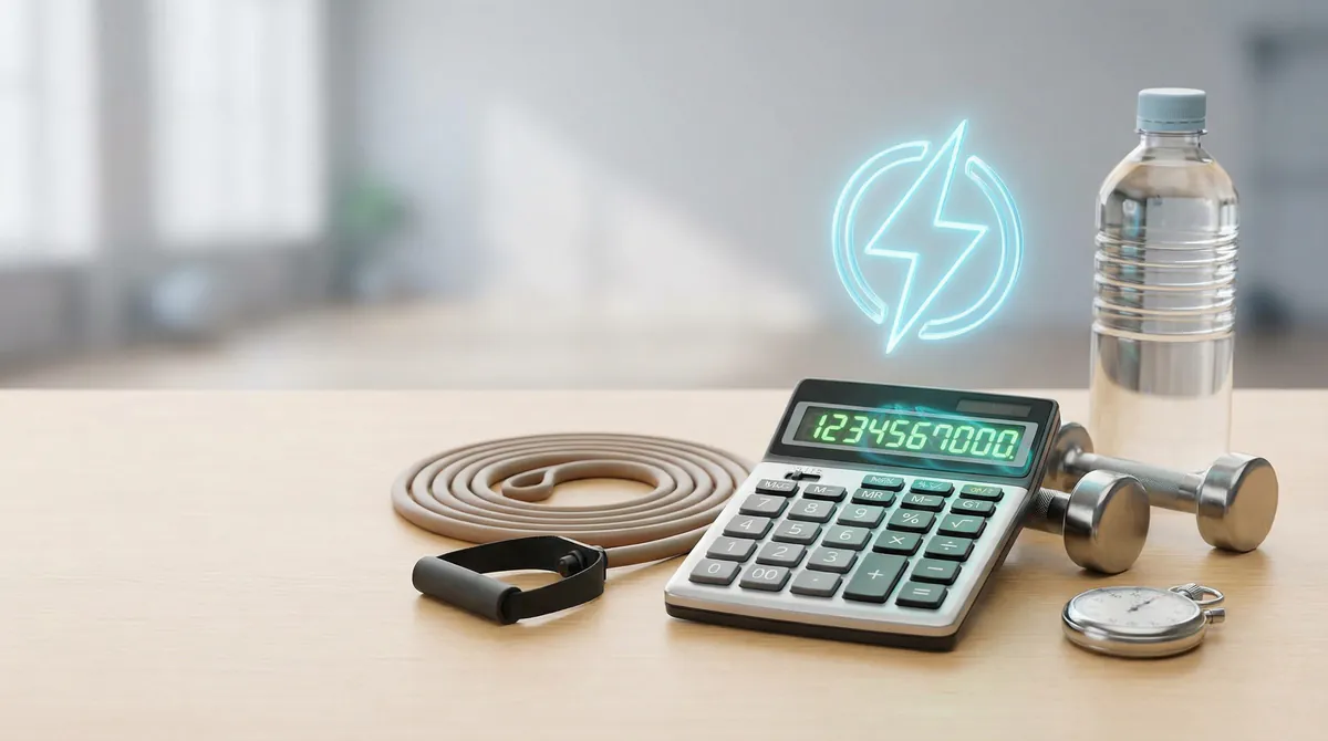 tdee calculator