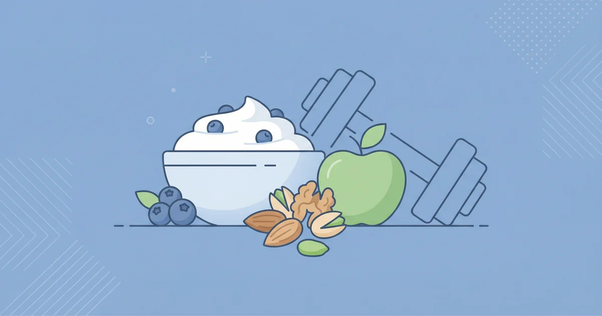 collation sèche : 15 idées rapides homme (2026)