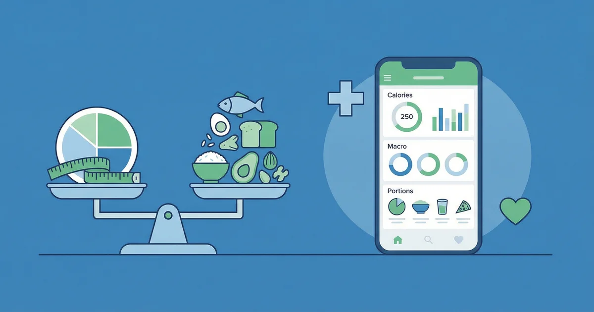 calculer ses macros pour sécher : guide 4 étapes