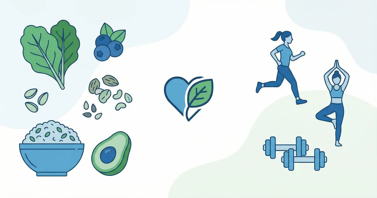 comment faire baisser glycémie naturellement