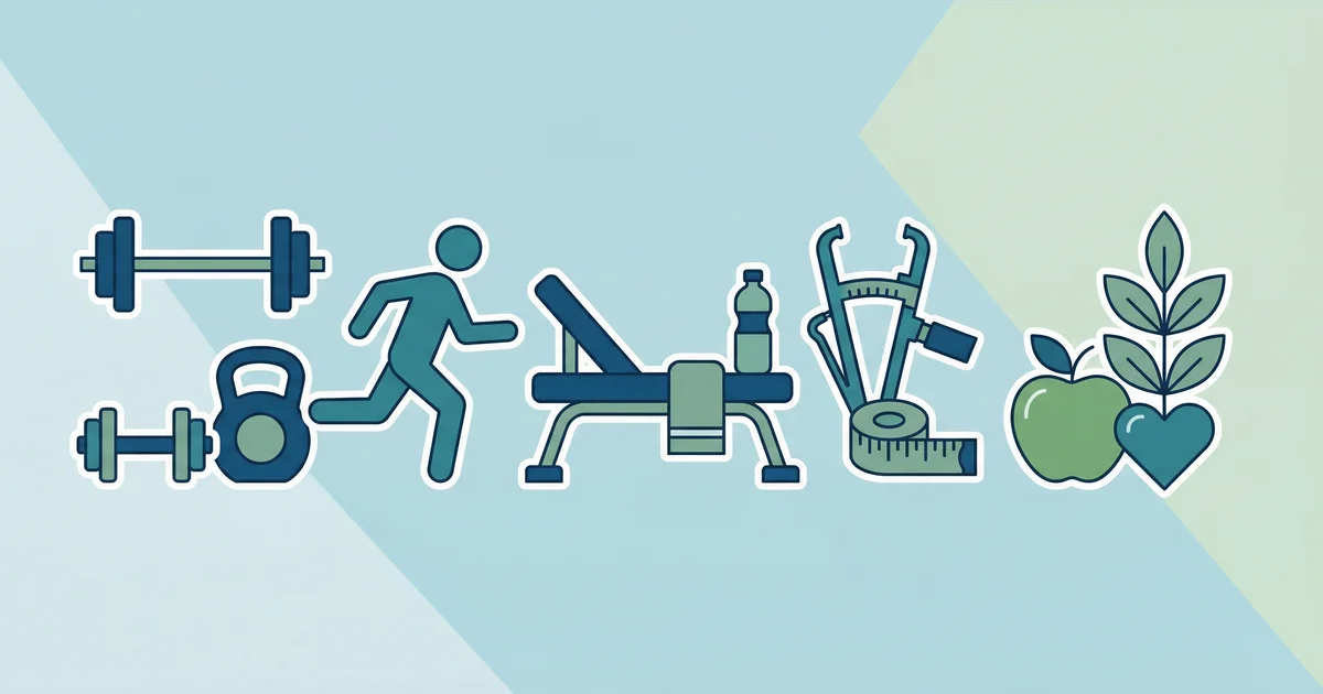 entraînement sèche homme salle : programme 4j