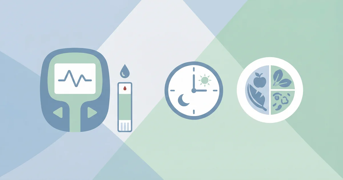 glycémie 1.10 est-ce grave