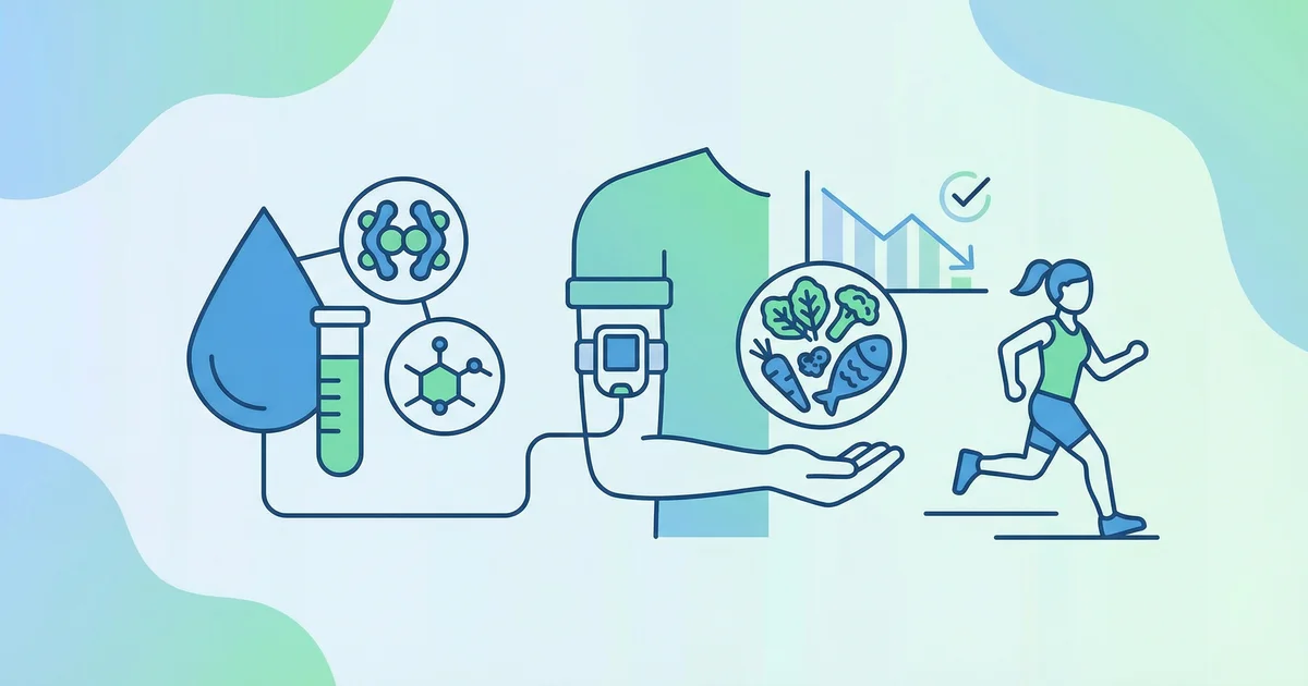 hba1c trop élevée que faire