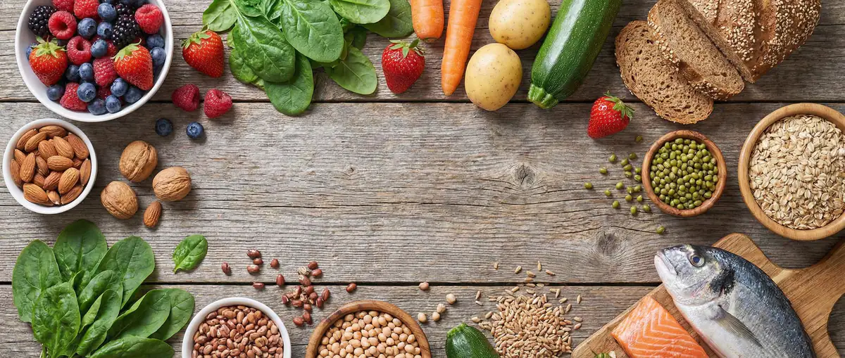 indice glycémique bas liste aliments