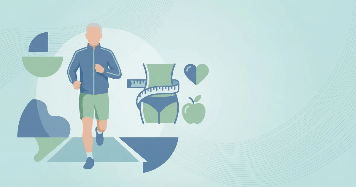 perdre du ventre après 40 ans