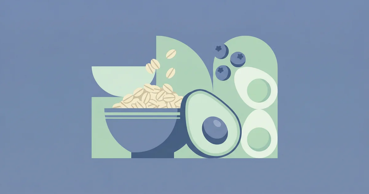 petit déjeuner sèche : 10 recettes homme (2026)