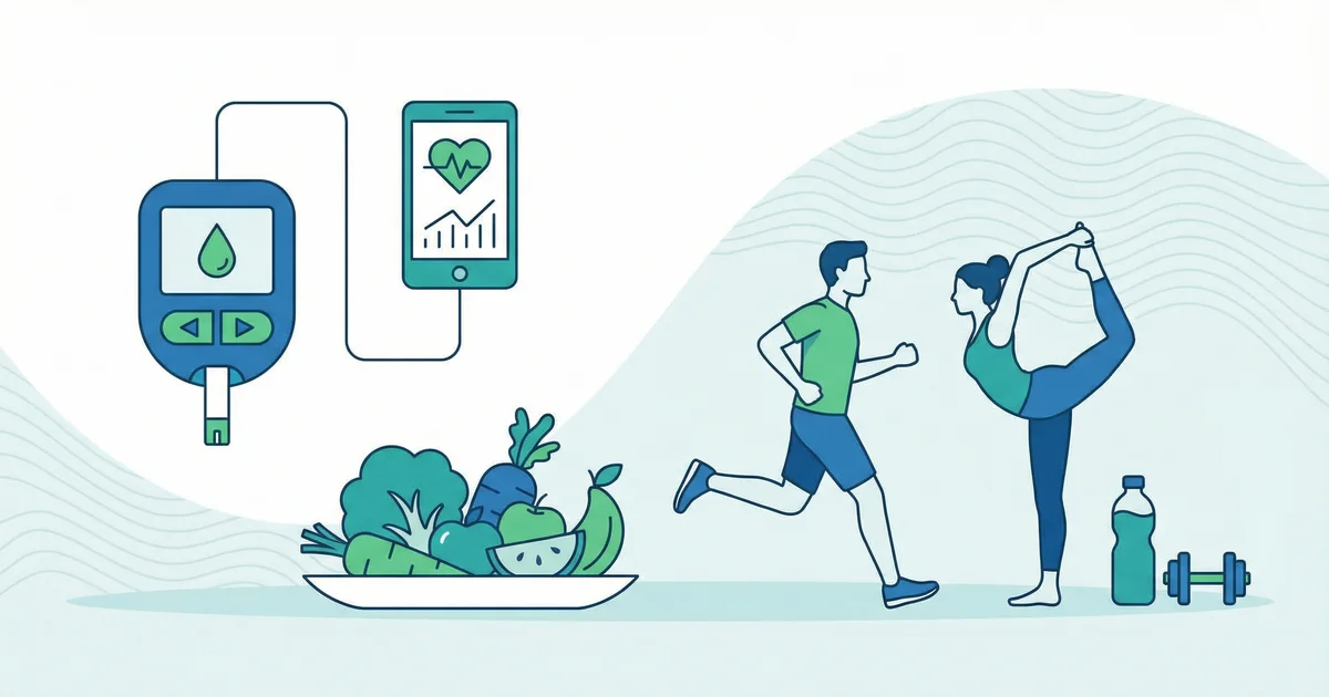 prédiabète que faire