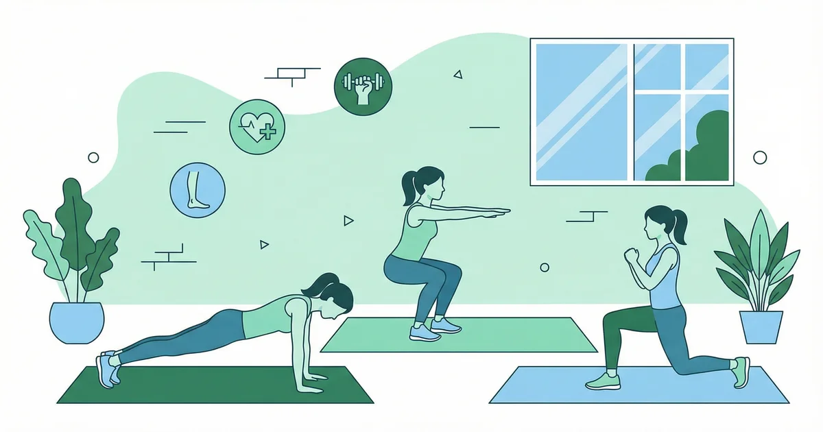 programme sèche homme sans matériel : 10 semaines à la maison