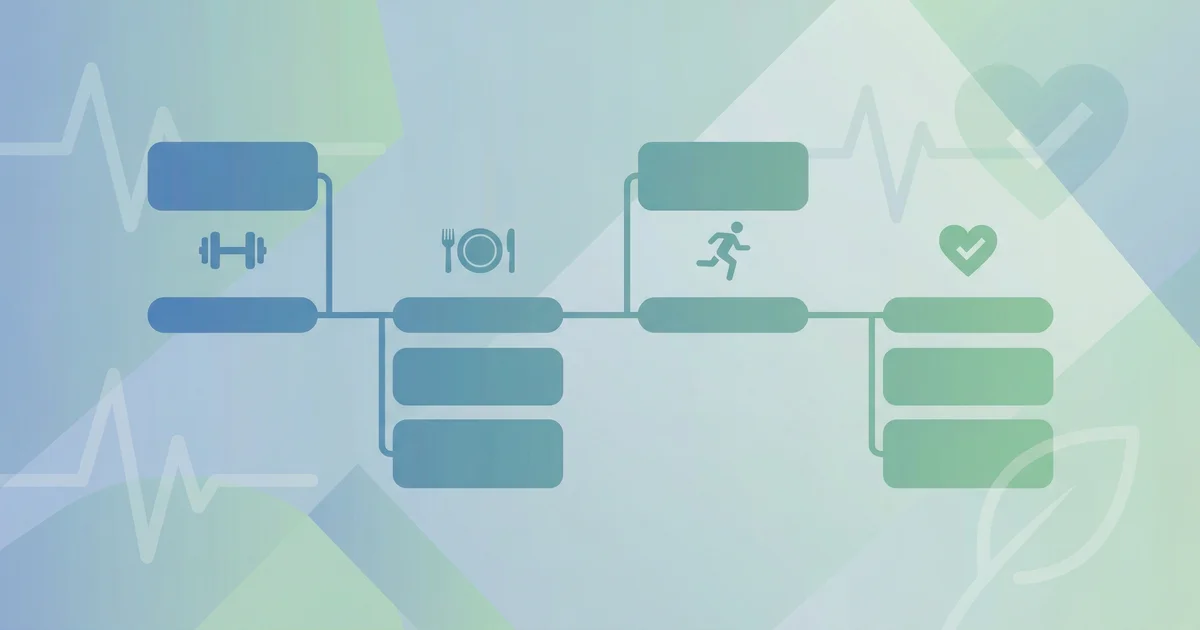 sèche express 4 semaines : programme homme (2026)