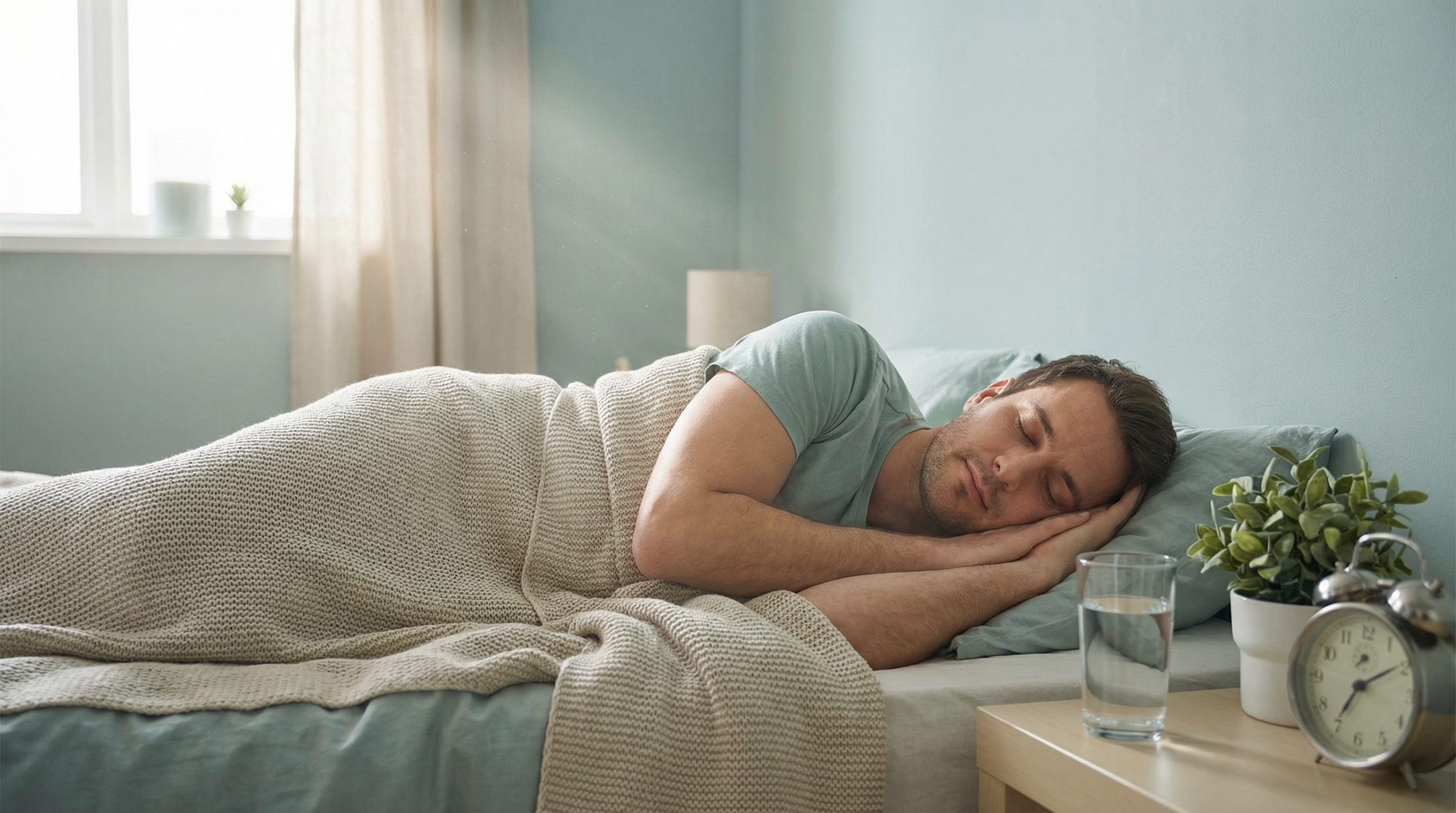 sommeil et perte de graisse