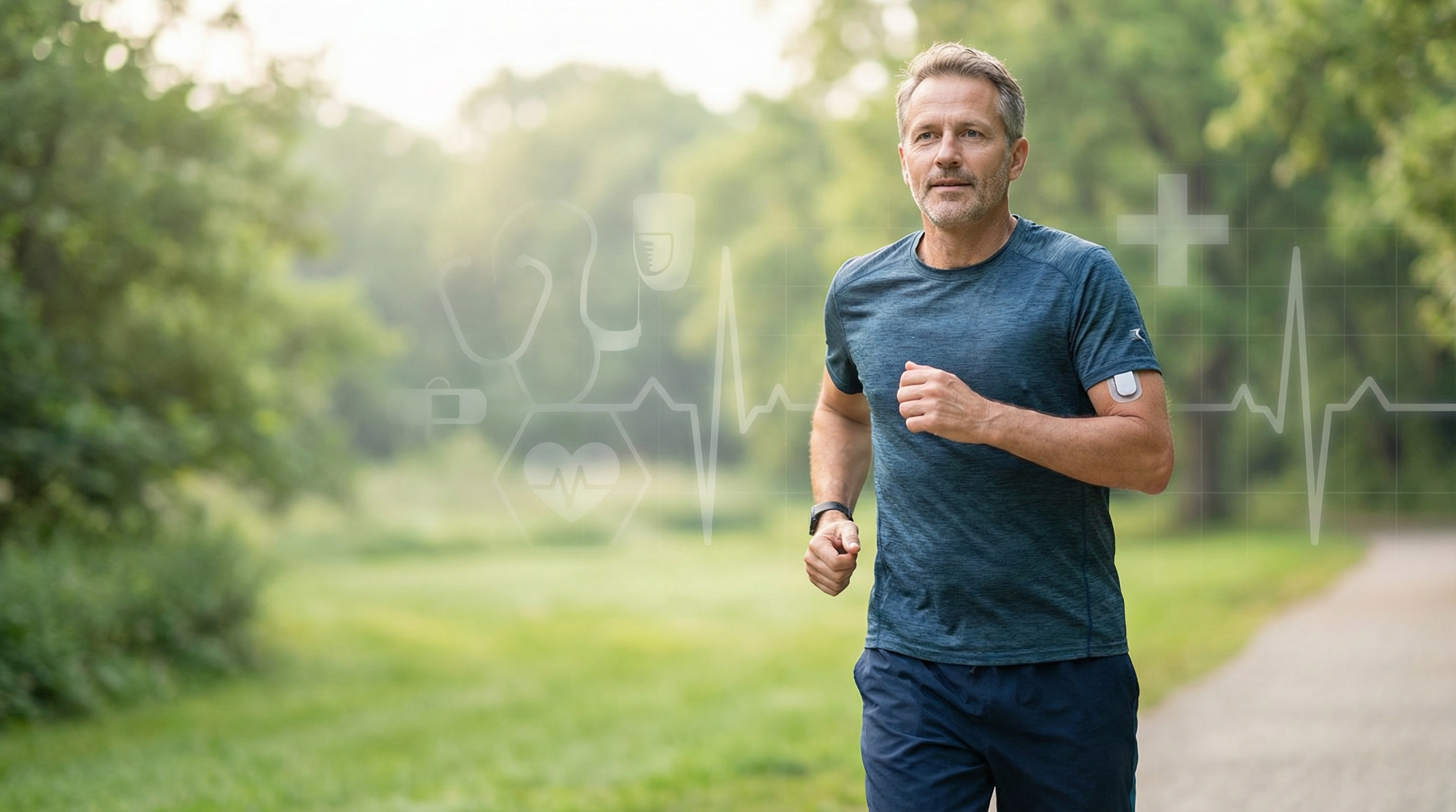 sport et diabète type 2 programme