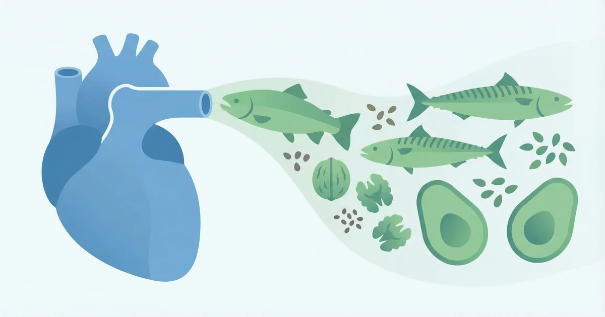 triglycérides élevés alimentation