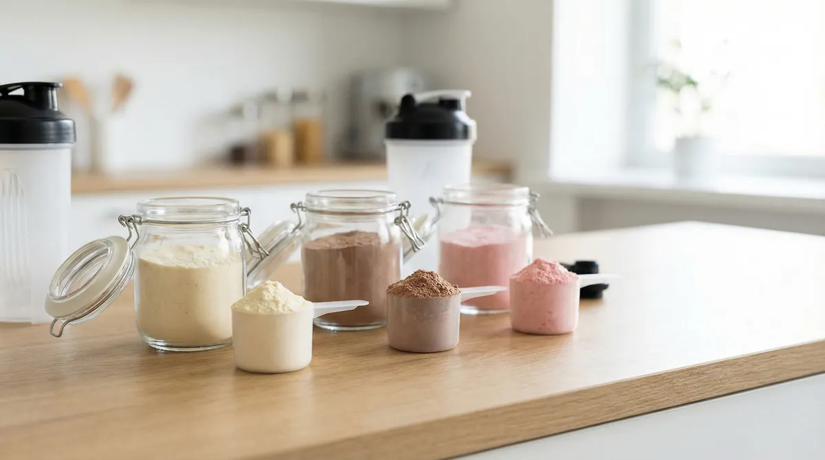 whey en sèche