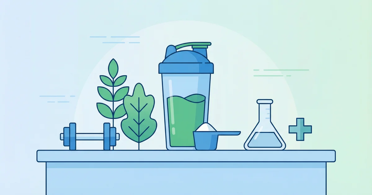 whey en sèche : avis et dosage homme (2026)